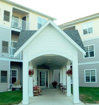 Senior Housing Gibraltar 48173